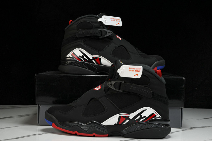 Air Jordan 8 Retro