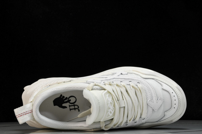 OF C/O ODSY-1000 SNEAKER copshoe OW-97