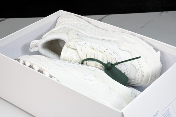 OF C/O ODSY-1000 SNEAKER copshoe OW-97