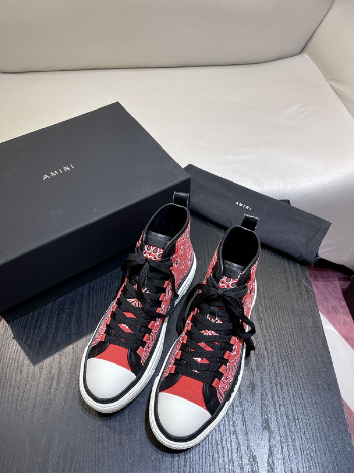 AMIRI  SNEAKERS   COPSHOE AM-159