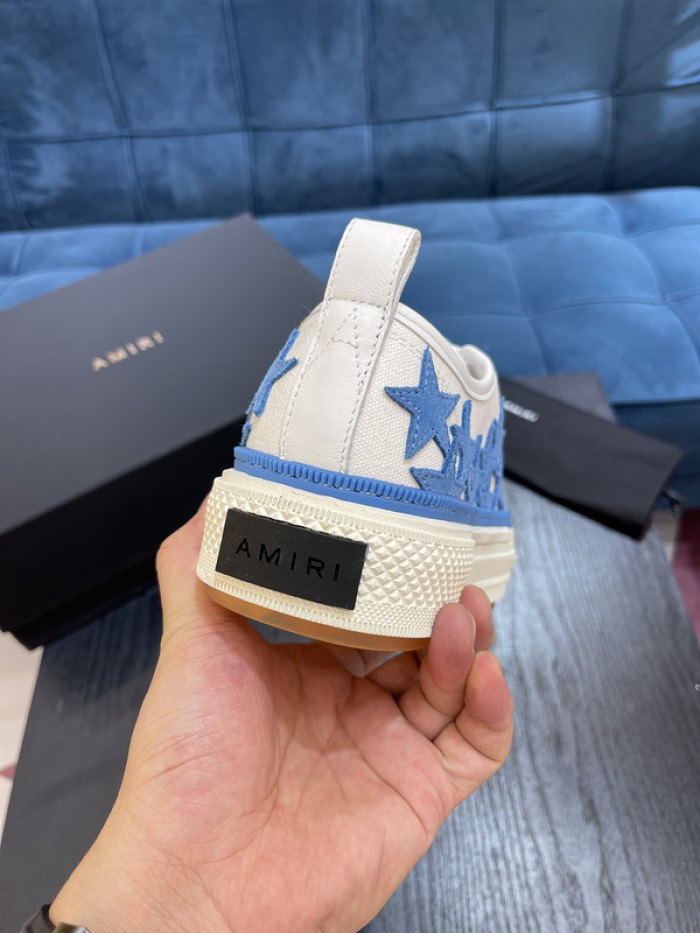 AMIRI  SNEAKERS   COPSHOE AM-163