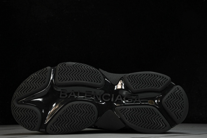 BL TRIPLE S TRAINERS -COPSHOE BL 264