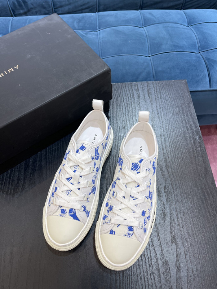 AMIRI  SNEAKERS   COPSHOE AM-165