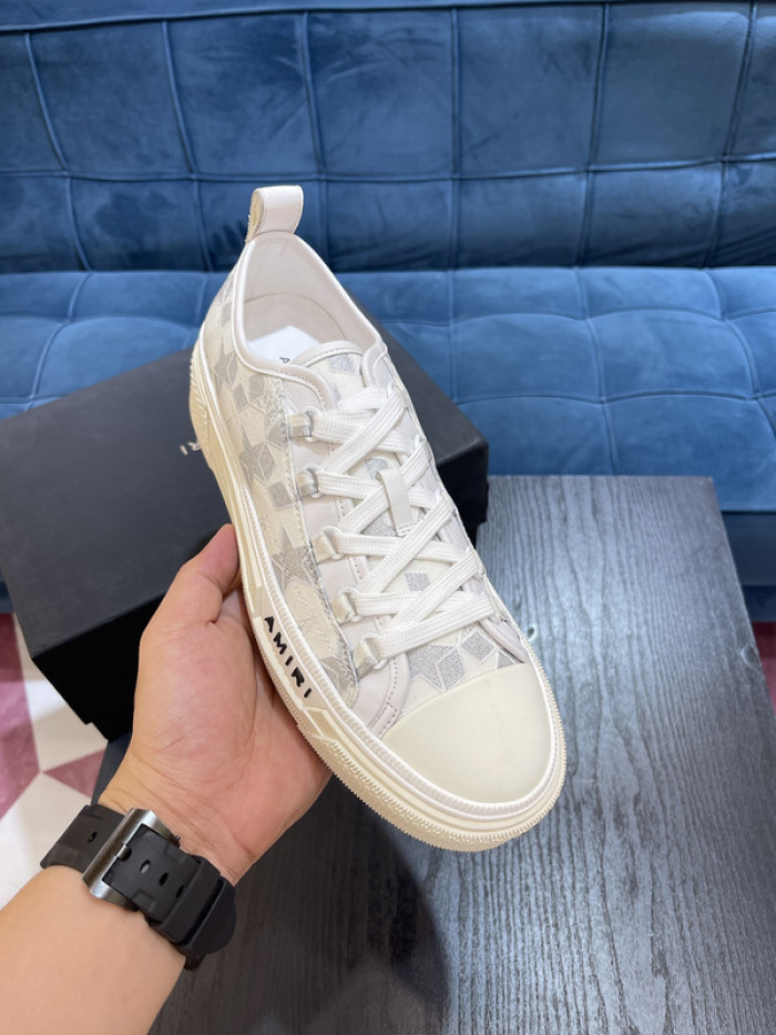 AMIRI  SNEAKERS   COPSHOE AM-167