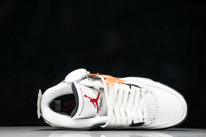 Jordan 4 Retro White Cement (2025) FV5029-100