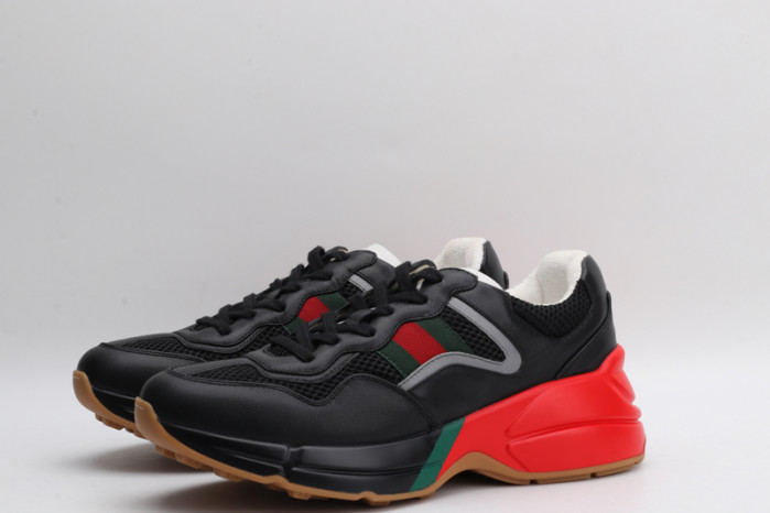 GC  TRAINER SNEAKER COPSHOE GC-44