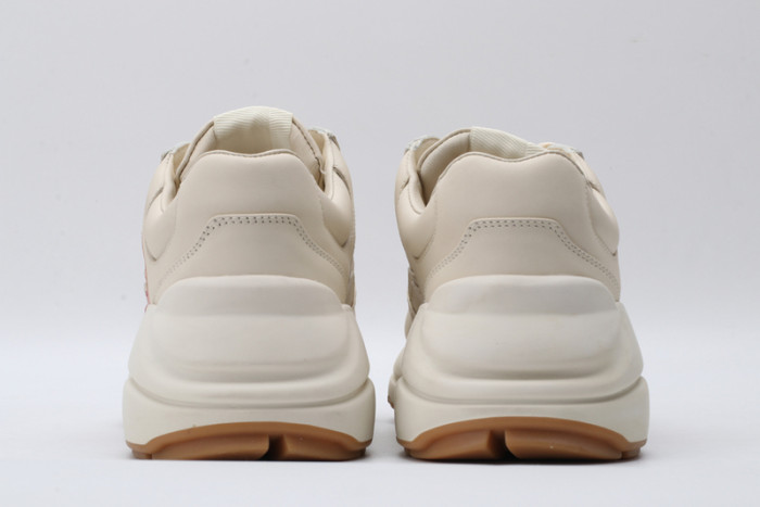 GC  TRAINER SNEAKER COPSHOE GC-47