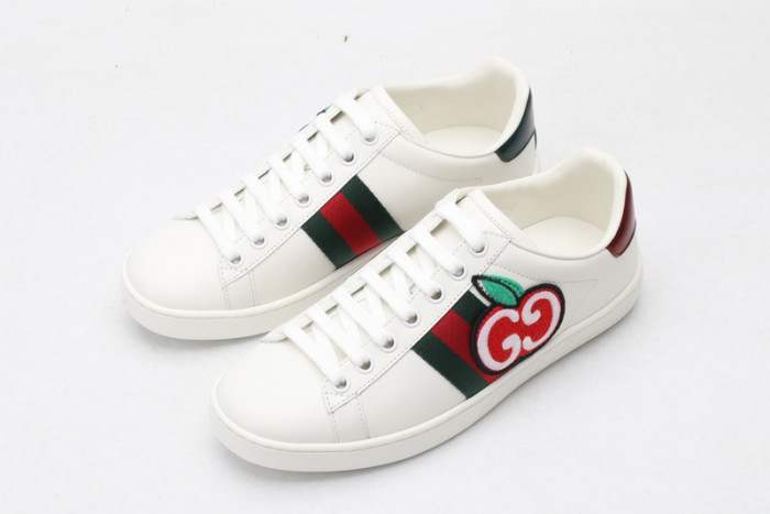 GC  LOW-TOP SNEAKER COPSHOE GC-50