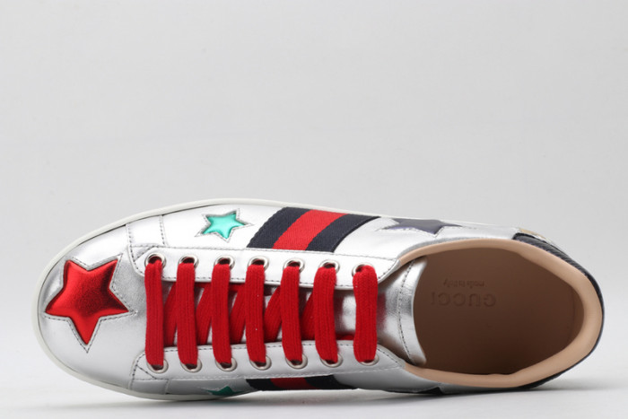 GC LOW-TOP SNEAKER COPSHOE GC-51