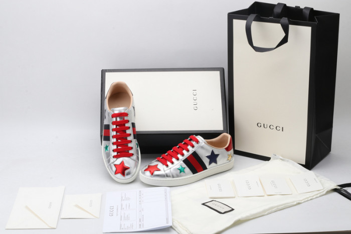 GC LOW-TOP SNEAKER COPSHOE GC-51