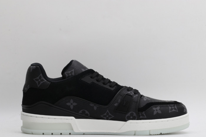 LVT  SNEAKERS   COPSHOE  L&V-59