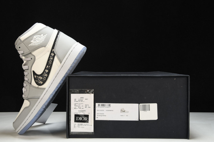 AIR Jordan 1 X DR