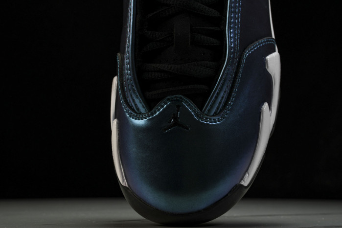 Air Jordan 14 “Flint Grey” FJ3460-012