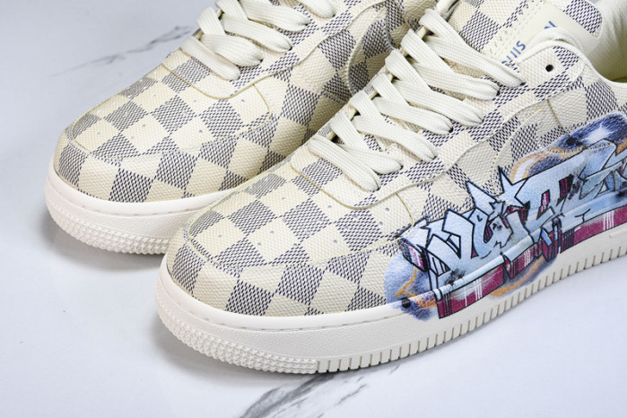 SNEAKERS COPSHOE L-148