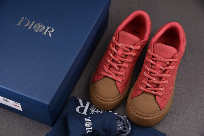 D1R* B33 SNEAKER COPSHOE DR-b33 01