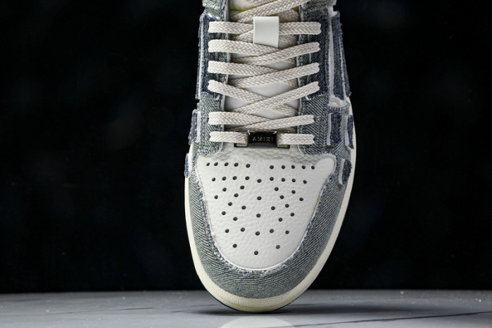 AMIRI  SNEAKERS   COPSHOE AM-176