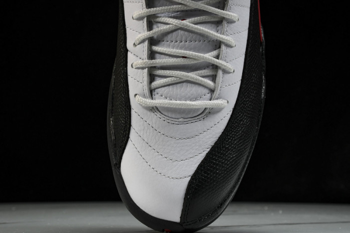 Air Jordan 12 Red Taxi CT8013-162
