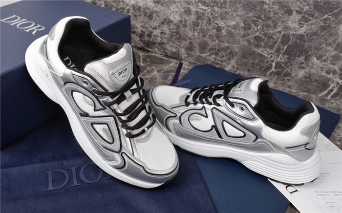 D1R* B30 TRAINER SNEAKER copshoe DR-186