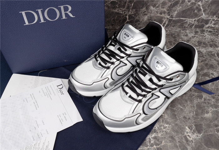 D1R* B30 TRAINER SNEAKER copshoe DR-186
