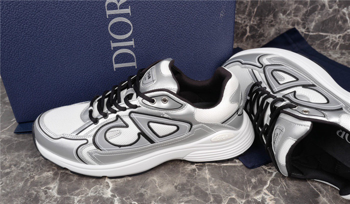D1R* B30 TRAINER SNEAKER copshoe DR-186