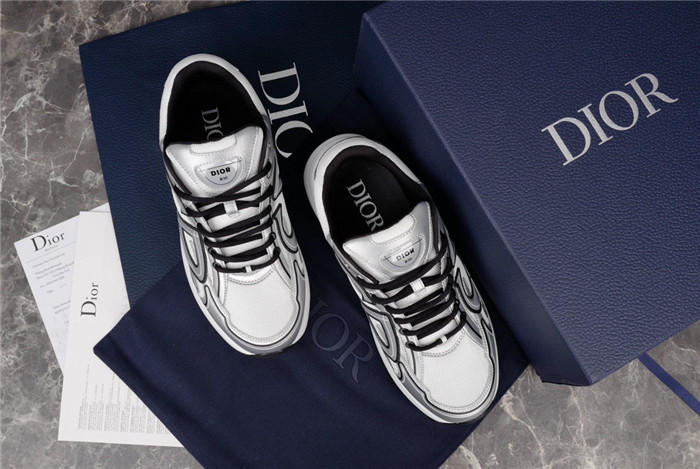 D1R* B30 TRAINER SNEAKER copshoe DR-186