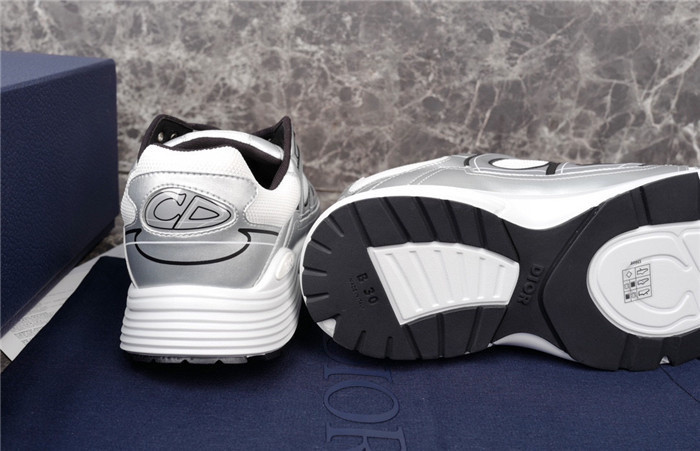 D1R* B30 TRAINER SNEAKER copshoe DR-186