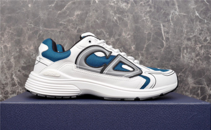 D1R* B30 TRAINER SNEAKER copshoe DR-187