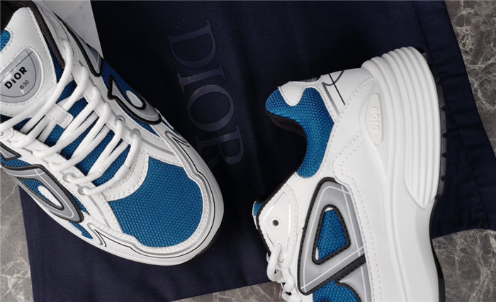 D1R* B30 TRAINER SNEAKER copshoe DR-187