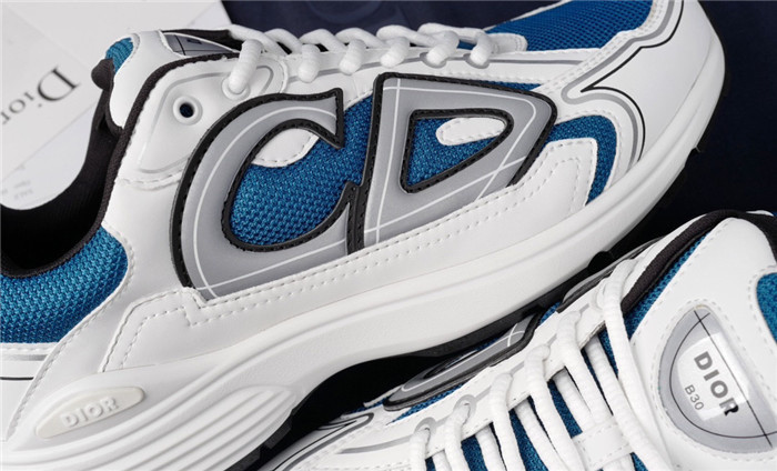 D1R* B30 TRAINER SNEAKER copshoe DR-187