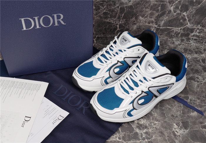 D1R* B30 TRAINER SNEAKER copshoe DR-187