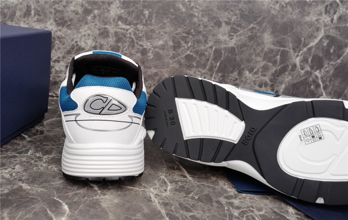 D1R* B30 TRAINER SNEAKER copshoe DR-187