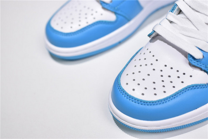 AIR JORDAN 1 LOF SB X ERIC KOSTON