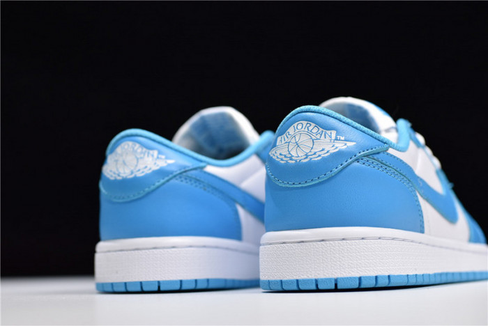 AIR JORDAN 1 LOF SB X ERIC KOSTON