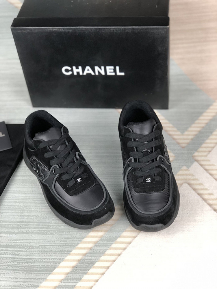CHL CHANEL SNEAKERS KICKZE CHL -1