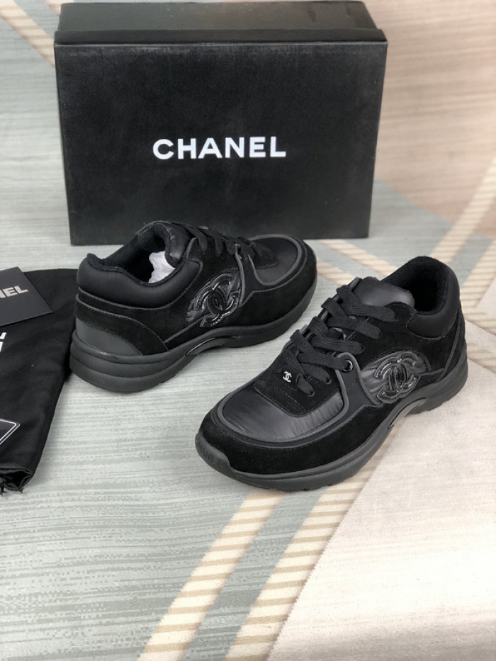 CHL CHANEL SNEAKERS KICKZE CHL -1