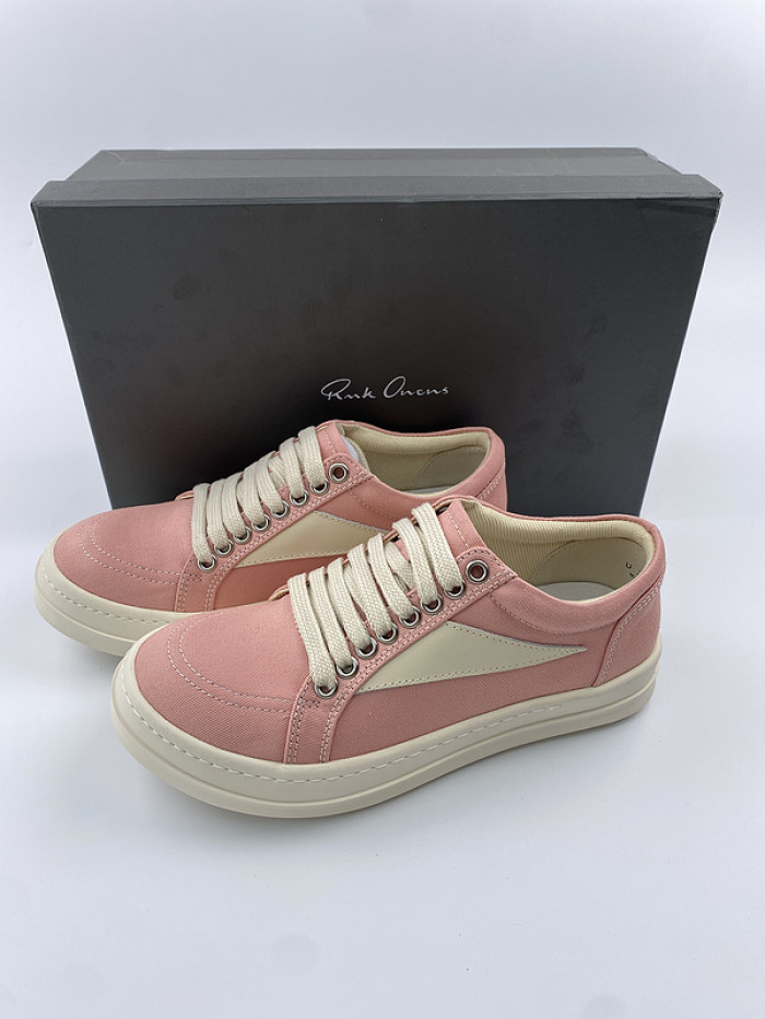 RICK OWENS SNEAKERS  copshoe OR-160