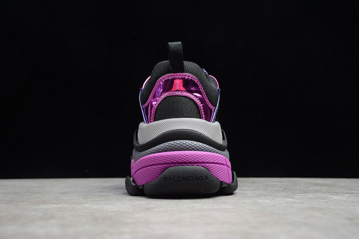 BL TRIPLE S TRAINERS    -KICKZE BL38