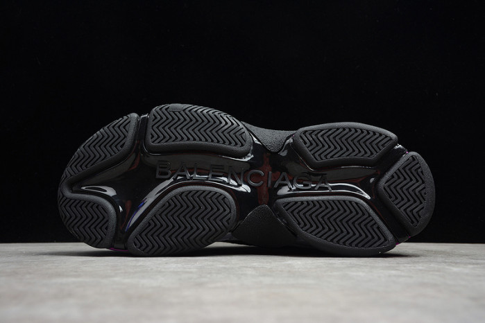 BL TRIPLE S TRAINERS    -KICKZE BL38