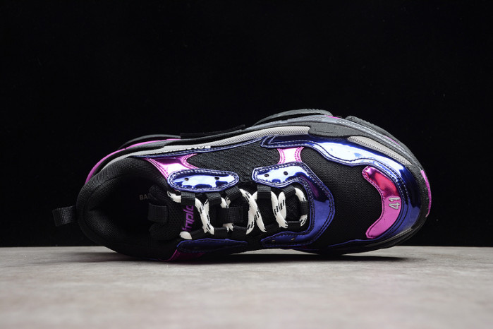 BL TRIPLE S TRAINERS    -KICKZE BL38