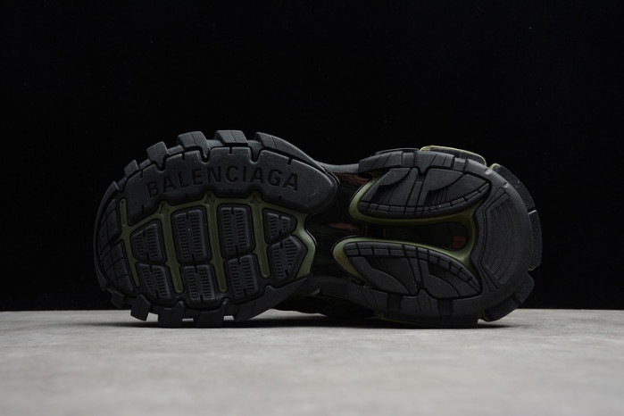 BL TRAINERS TRACK -KICKZE BL 25