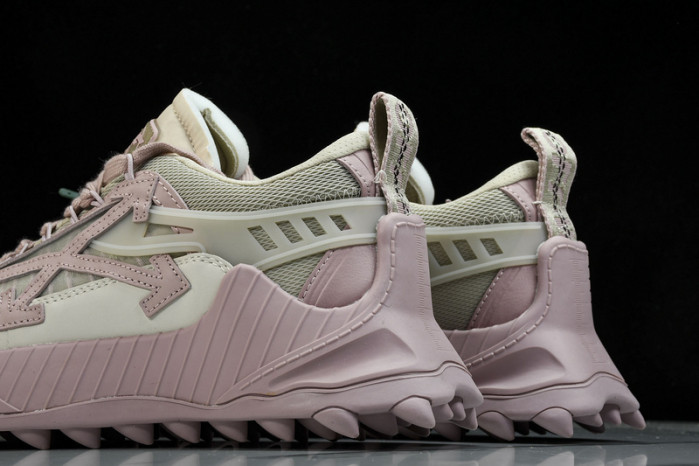 OF C/O ODSY-1000 SNEAKER copshoe OW-99