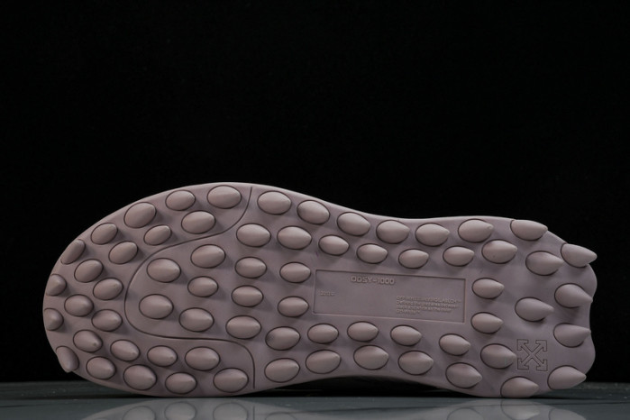 OF C/O ODSY-1000 SNEAKER copshoe OW-99