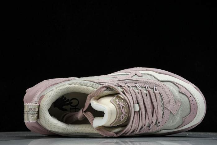 OF C/O ODSY-1000 SNEAKER copshoe OW-99