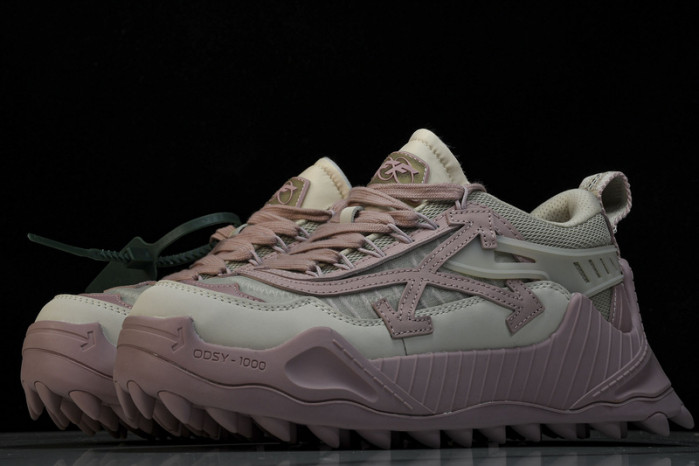 OF C/O ODSY-1000 SNEAKER copshoe OW-99