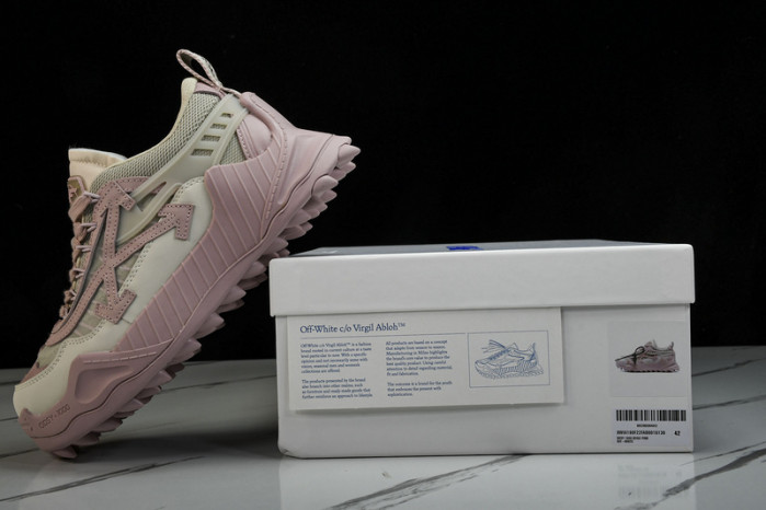 OF C/O ODSY-1000 SNEAKER copshoe OW-99