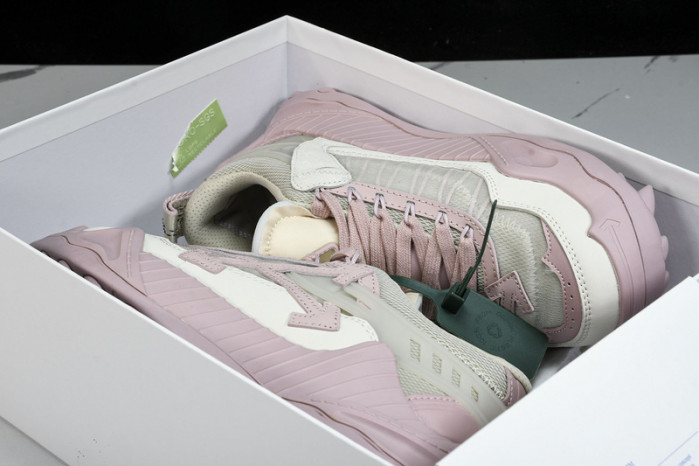 OF C/O ODSY-1000 SNEAKER copshoe OW-99