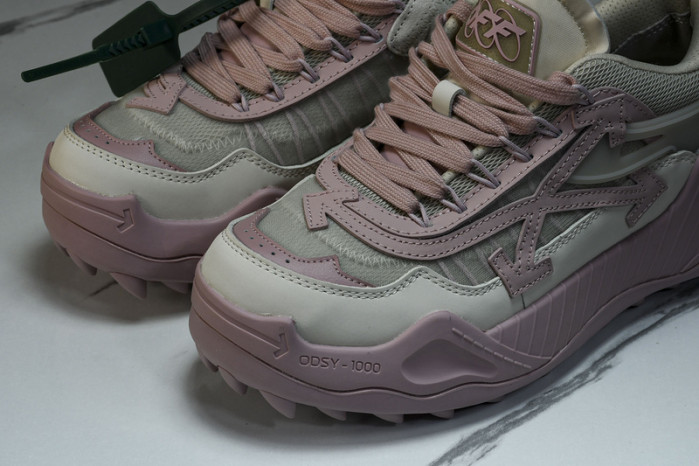 OF C/O ODSY-1000 SNEAKER copshoe OW-99