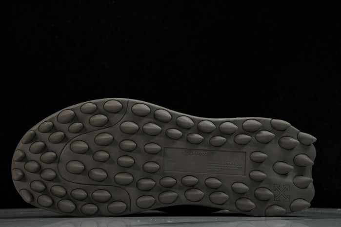 OF C/O ODSY-1000 SNEAKER copshoe OW-100