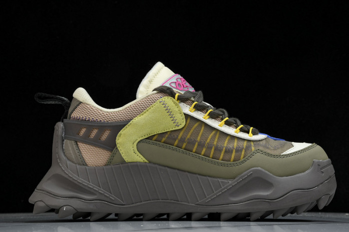 OF C/O ODSY-1000 SNEAKER copshoe OW-100