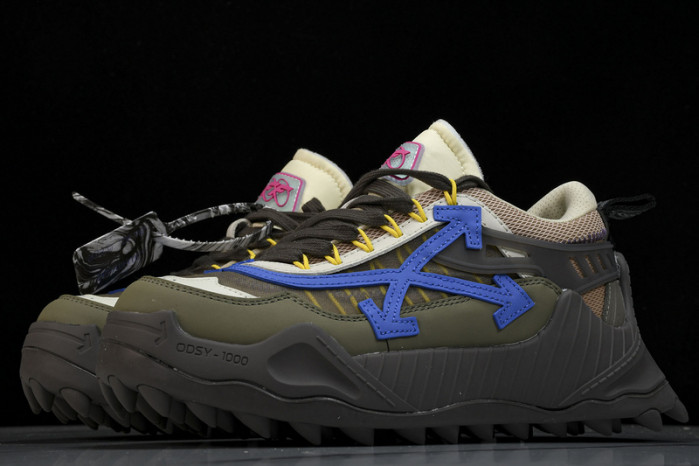 OF C/O ODSY-1000 SNEAKER copshoe OW-100